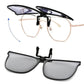 Frendorf | Clip-on Sonnenbrillen