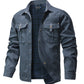Frendorf | Flanell Rover Jacke