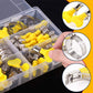 Frendorf | Edelstahl Schlauchschellen Set (20 Stück)