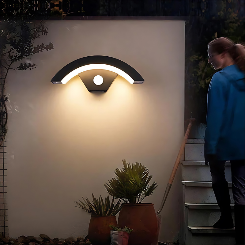 Frendorf | EverGlow - Wetterbeständiges LED-Licht