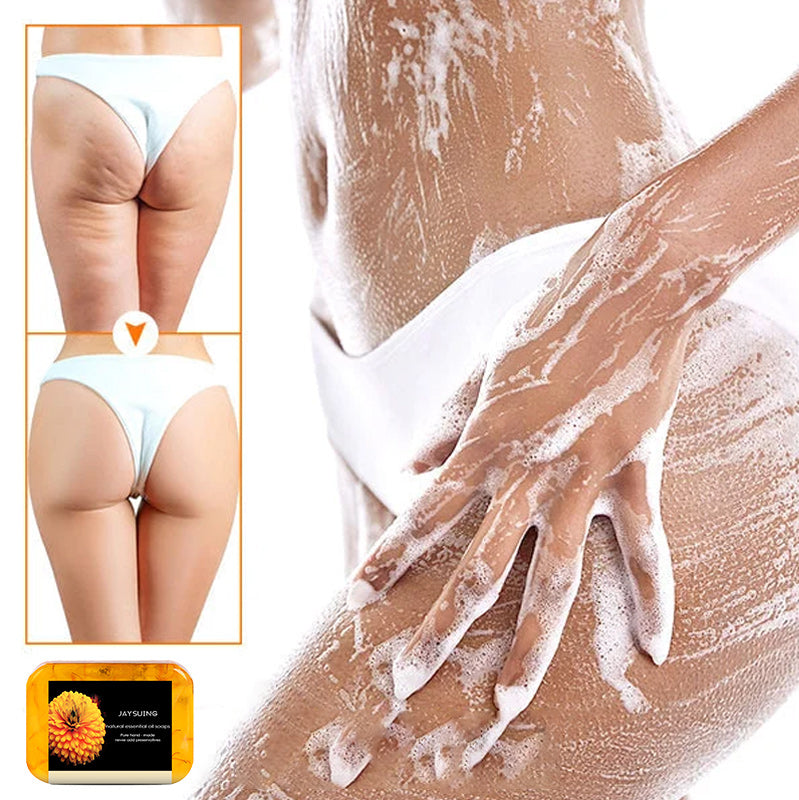 Frendorf | Beautific Anti-Cellulite Festigende Seife