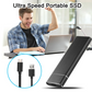 Frendorf | Ultra Speed externe SSD-Festplatte
