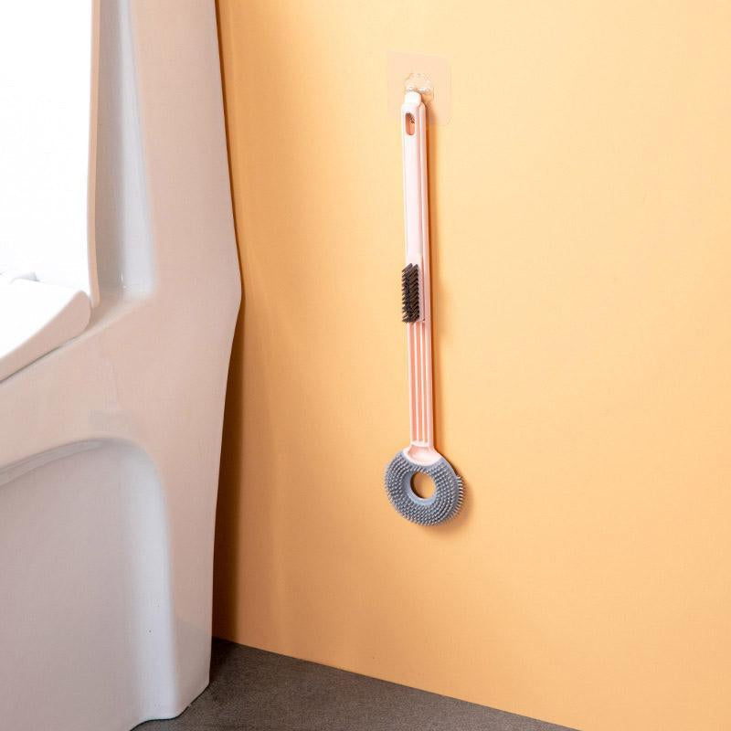 Lollipop Silikon WC-Bürste