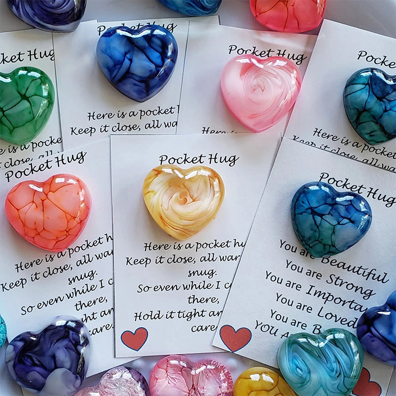 Frendorf | Pocket Hug - Miss You Geschenk