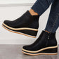Frendorf | Orthopädische Stiefeletten für Damen