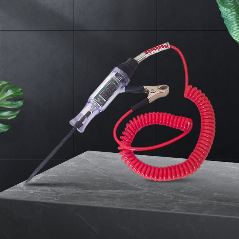 Frendorf | Auto Lkw Kreis Test Stift