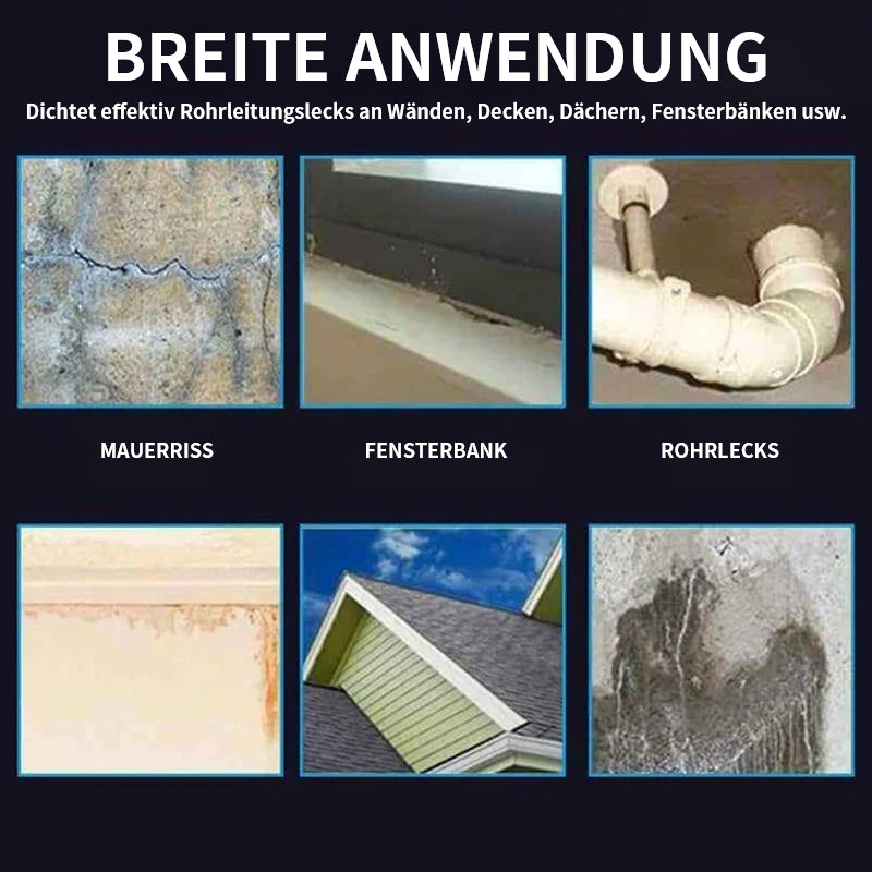 Frendorf | Wasserdichter Beschichtungsmittel