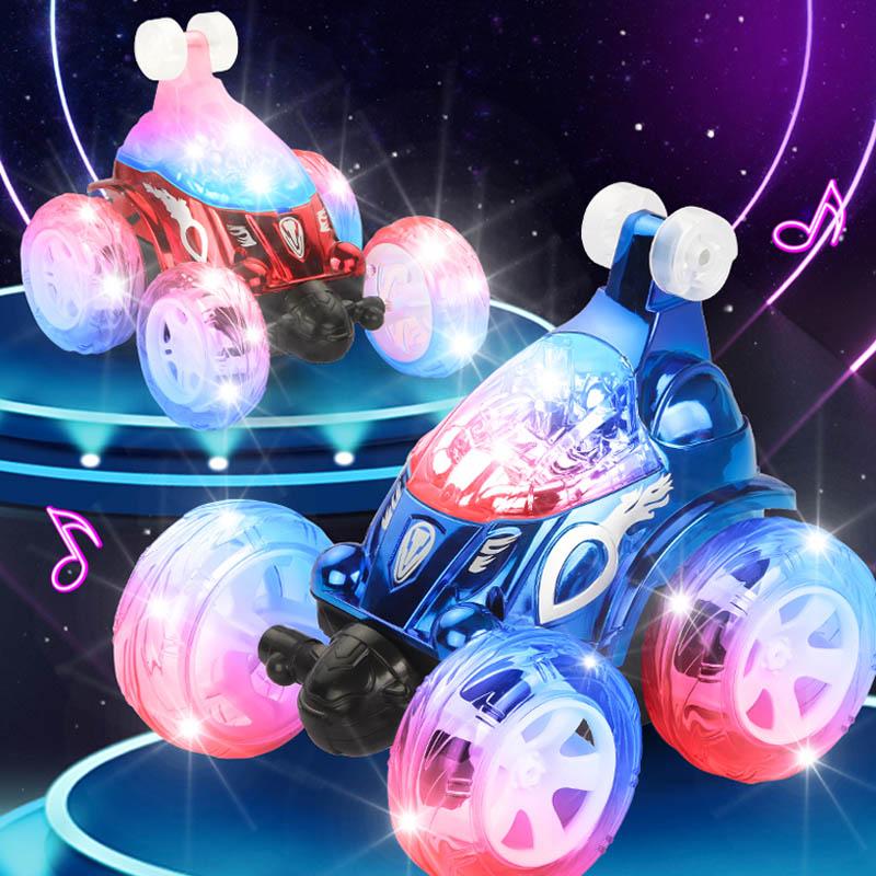 Frendorf | 360 Grad Flips RC Autos für Kinder