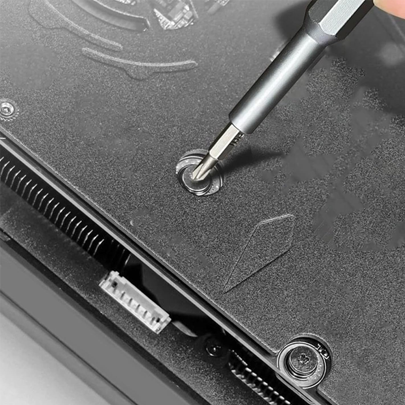 Frendorf | 24 in 1 Schraubendreher Set (manuelle Version)