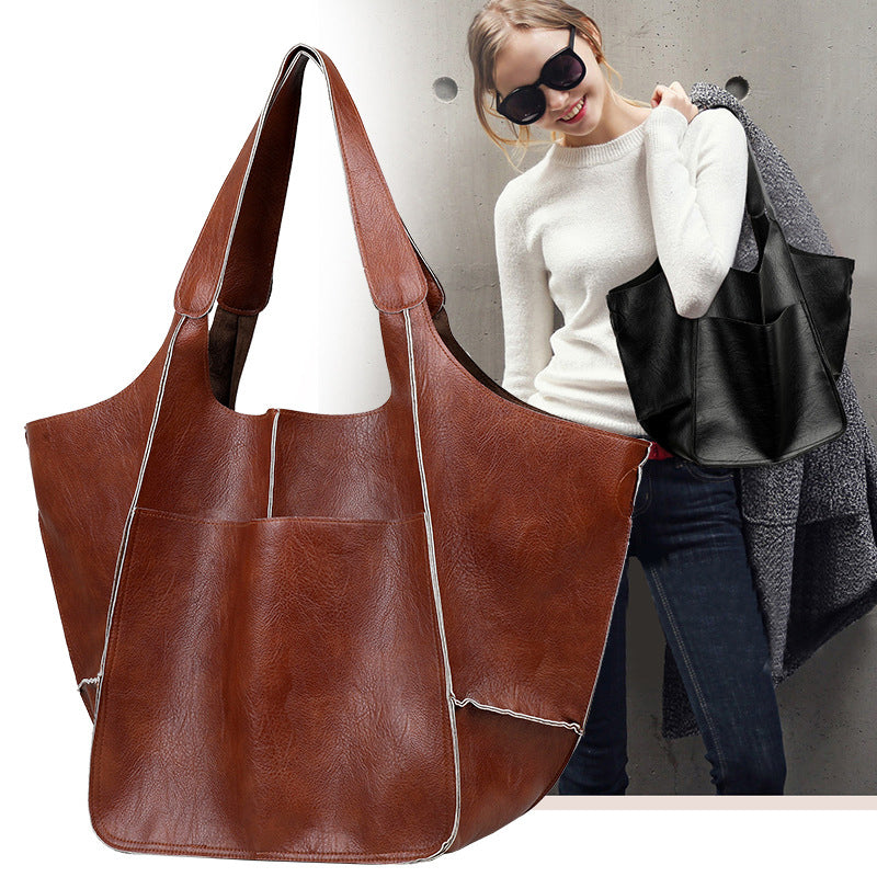Frendorf | Frauen übergroße Handtasche