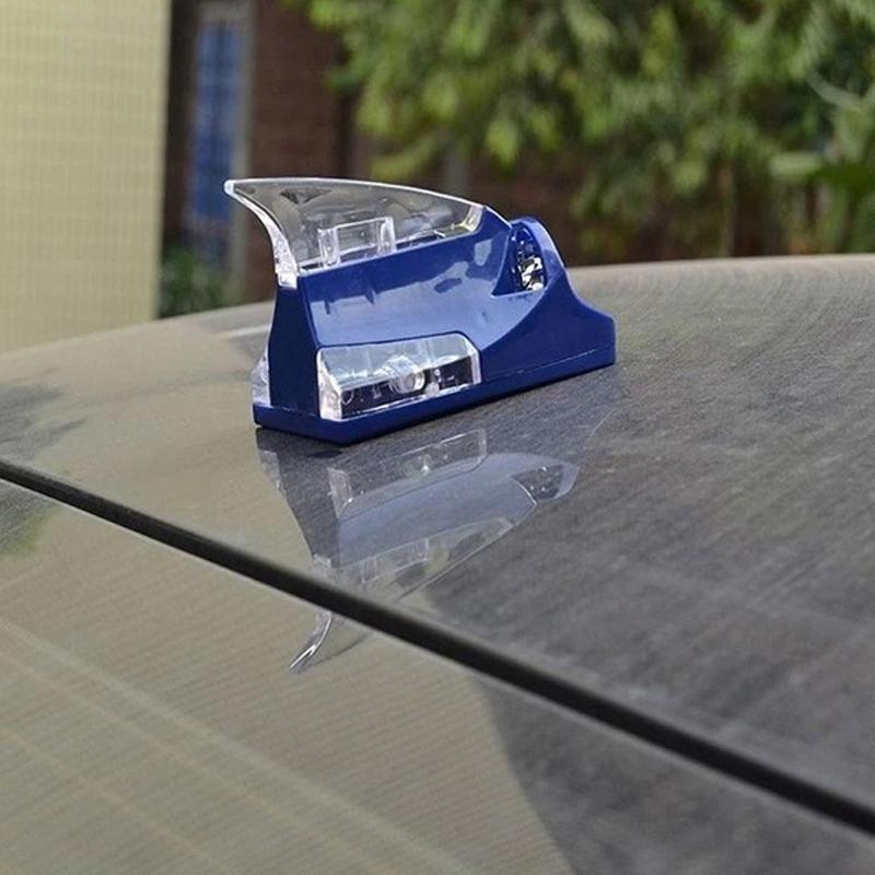 Frendorf | Auto Dekoration Antennenlichter