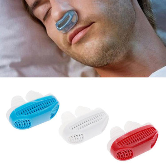 Frendorf | Micro CPAP Anti-Schnarch Elektronisches Gerät
