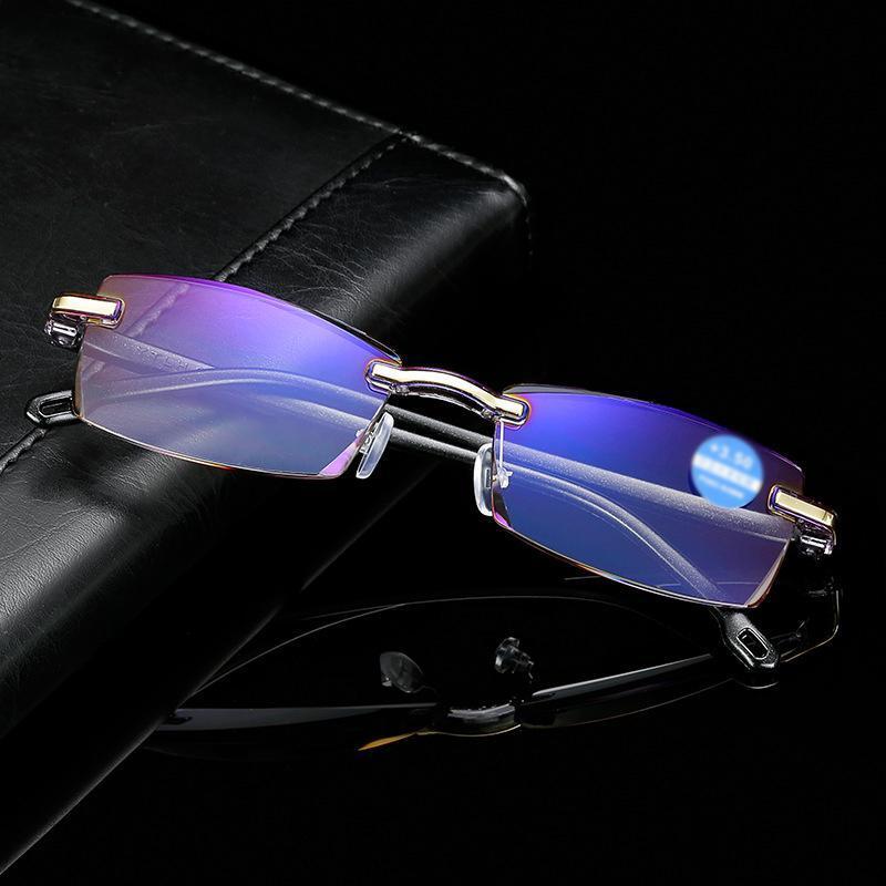 Frendorf | Anti-Blaue Lesebrille