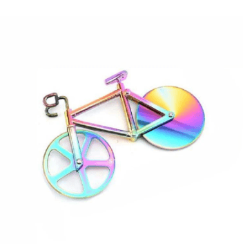 Frendorf | Rad Roller Pizzaschneider