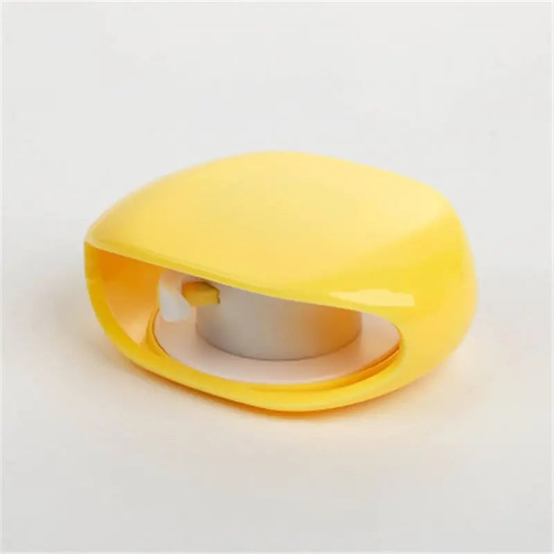 Frendorf | Automatischer Kabelaufroller – Einziehbarer Organizer für USB & Kopfhörerkabel