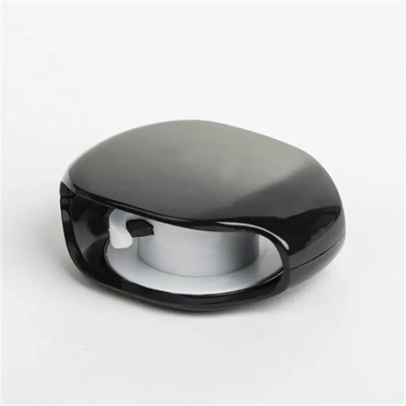 Frendorf | Automatischer Kabelaufroller – Einziehbarer Organizer für USB & Kopfhörerkabel