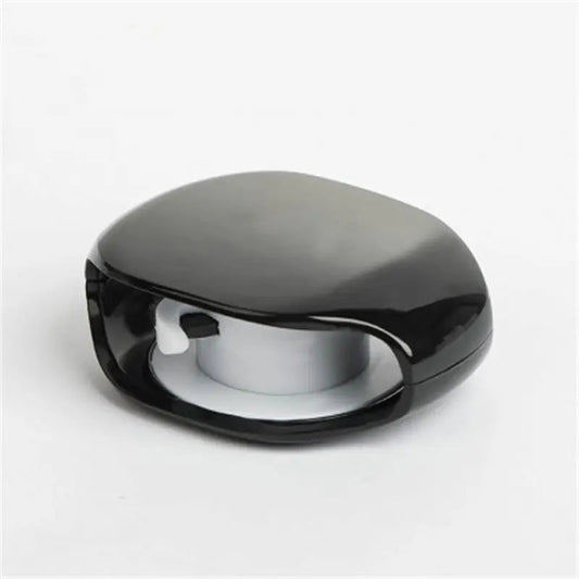 Frendorf | Automatischer Kabelaufroller – Einziehbarer Organizer für USB & Kopfhörerkabel