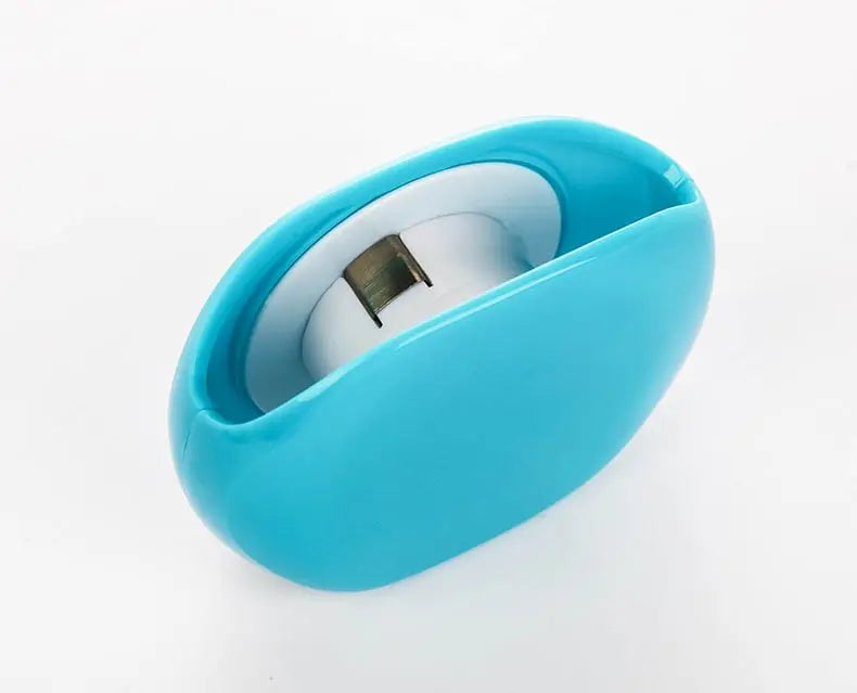 Frendorf | Automatischer Kabelaufroller – Einziehbarer Organizer für USB & Kopfhörerkabel