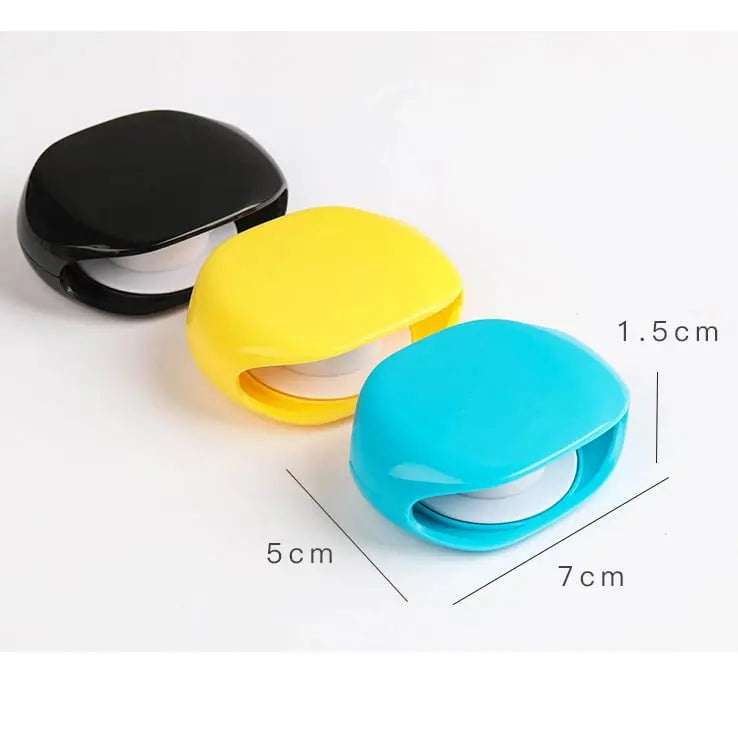 Frendorf | Automatischer Kabelaufroller – Einziehbarer Organizer für USB & Kopfhörerkabel