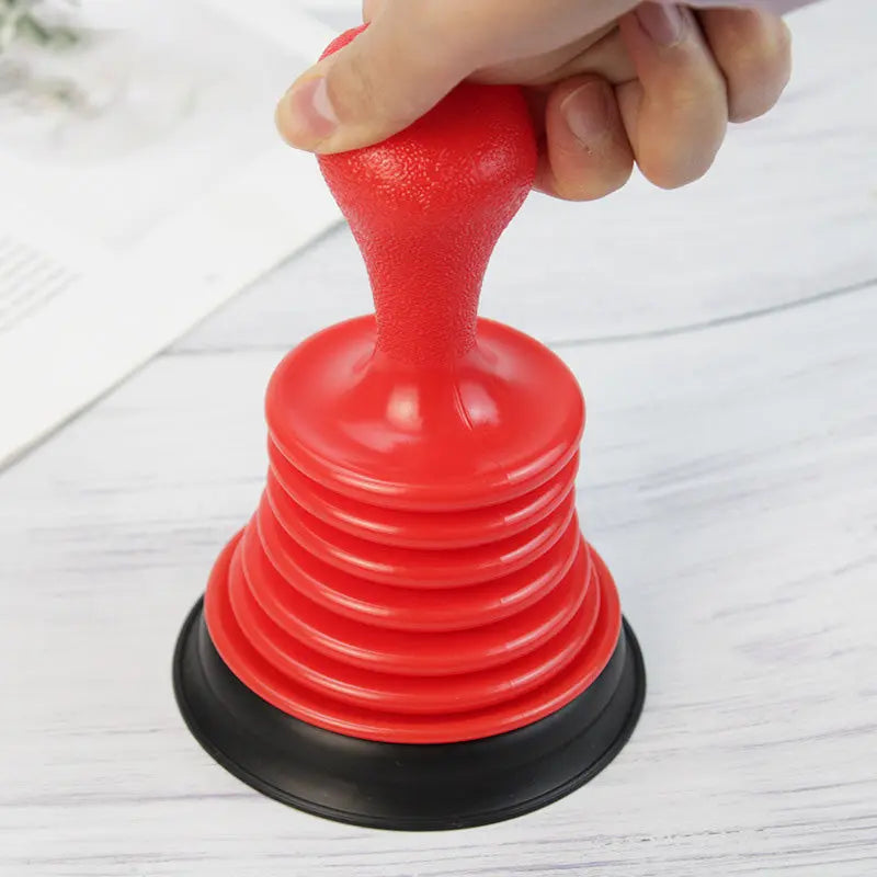 Frendorf | Mini-Spültaucher – Kraftvoller Abflussreiniger für Küche & Bad
