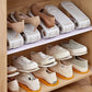 Frendorf | Platzsparender Schuh-Organizer