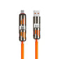 Frendorf | Schnelles 4-in-1 USB-Kabel – Universell & Langlebig