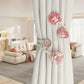 Frendorf |  Magnetische Raffhalter – Stilvolle & praktische Gardinenhalter