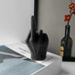 Frendorf |  Middle Flame Humoristische Kerze