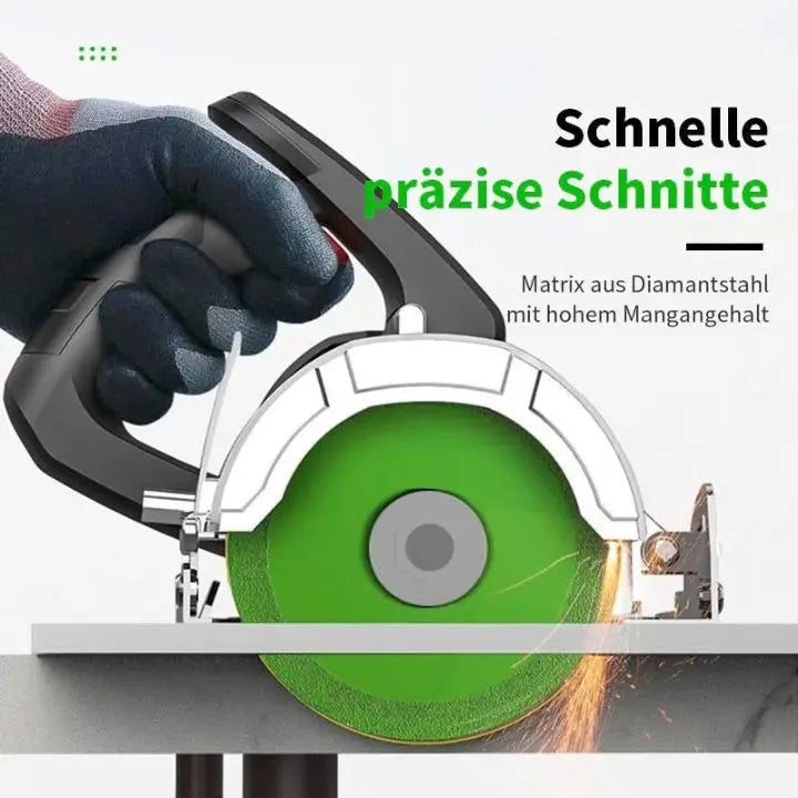Frendorf |  Multifunktionales Diamantsägeblatt