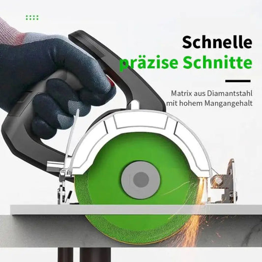 Frendorf |  Multifunktionales Diamantsägeblatt