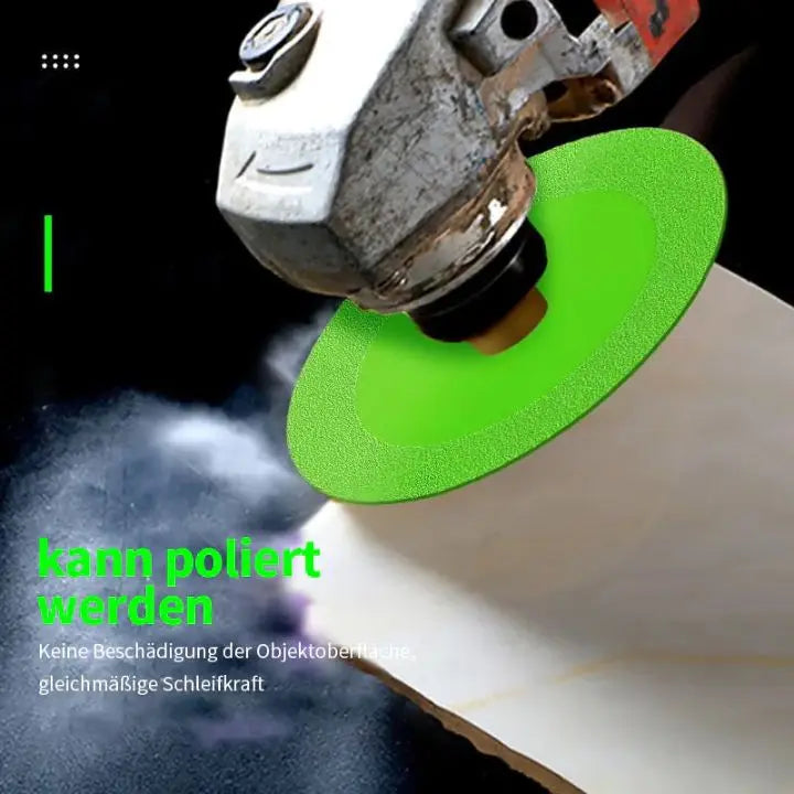 Frendorf |  Multifunktionales Diamantsägeblatt