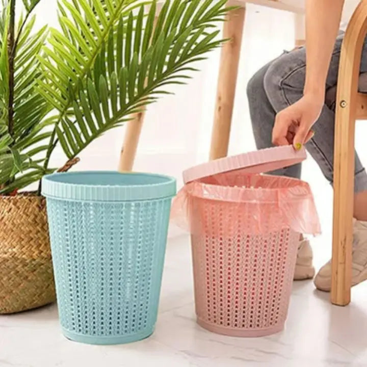 Frendorf | Automatischer Mülleimer – Einfache Beutelwechsel