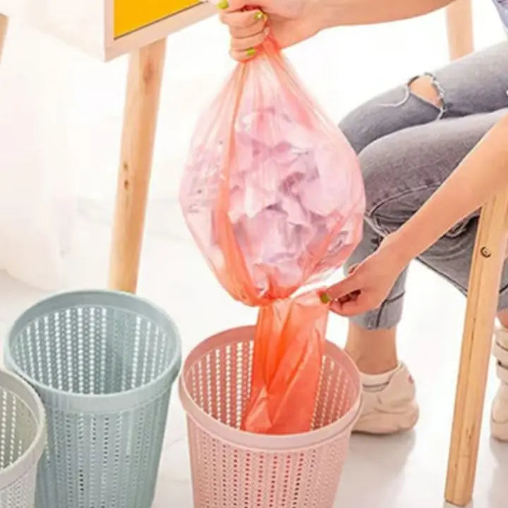 Frendorf | Automatischer Mülleimer – Einfache Beutelwechsel