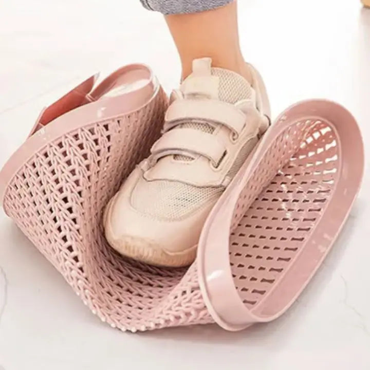 Frendorf | Automatischer Mülleimer – Einfache Beutelwechsel