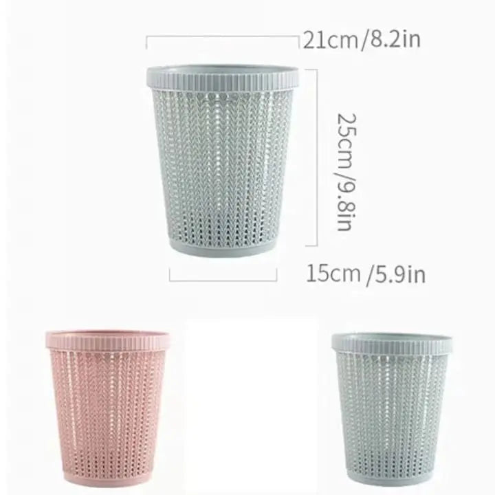 Frendorf | Automatischer Mülleimer – Einfache Beutelwechsel