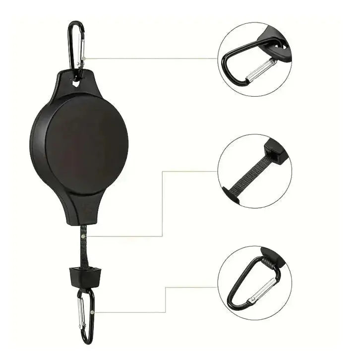 Frendorf | 2+2  | Einfaches pflanzenaufhängeset