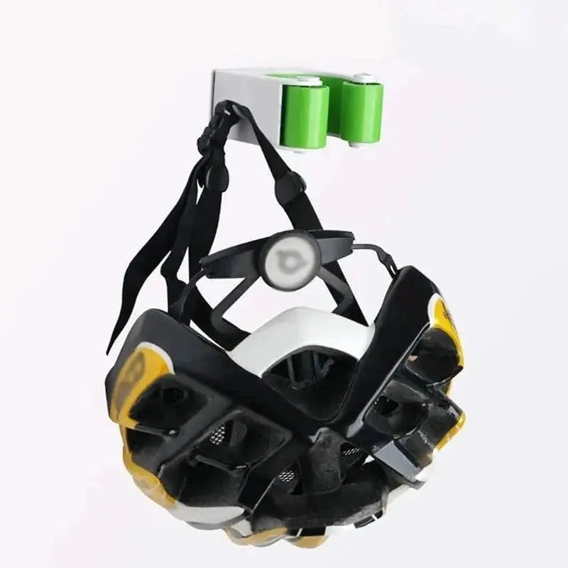 Frendorf | Wandmontierter Halter für Renn- & Mountainbike-Aufbewahrung