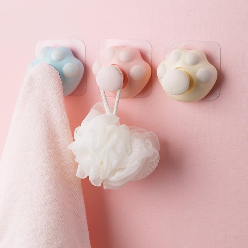 Frendorf | Punch-Free Katzenkrallen-Haken