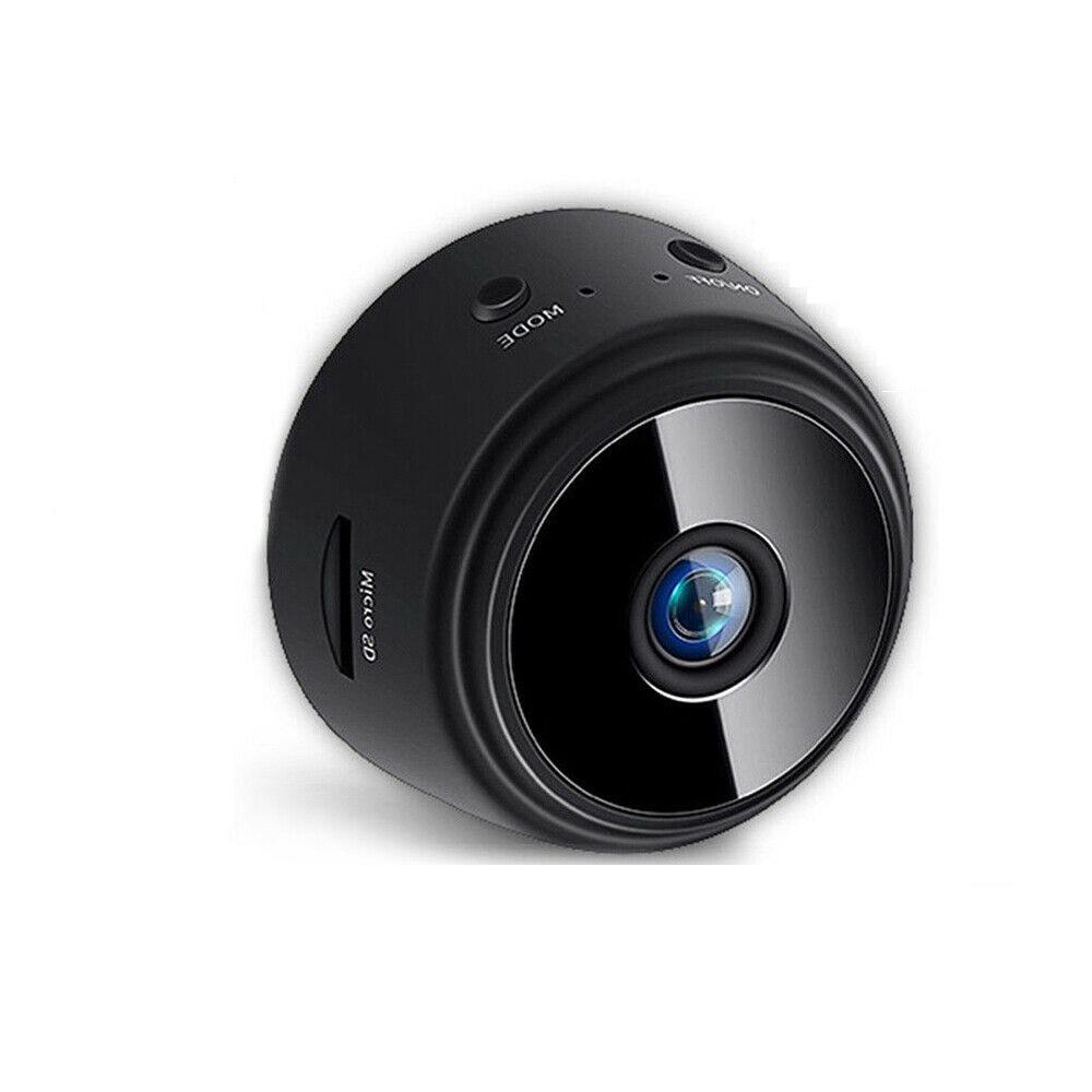 Frendorf | 1080P HD MINI DRAHTLOSE KAMERA