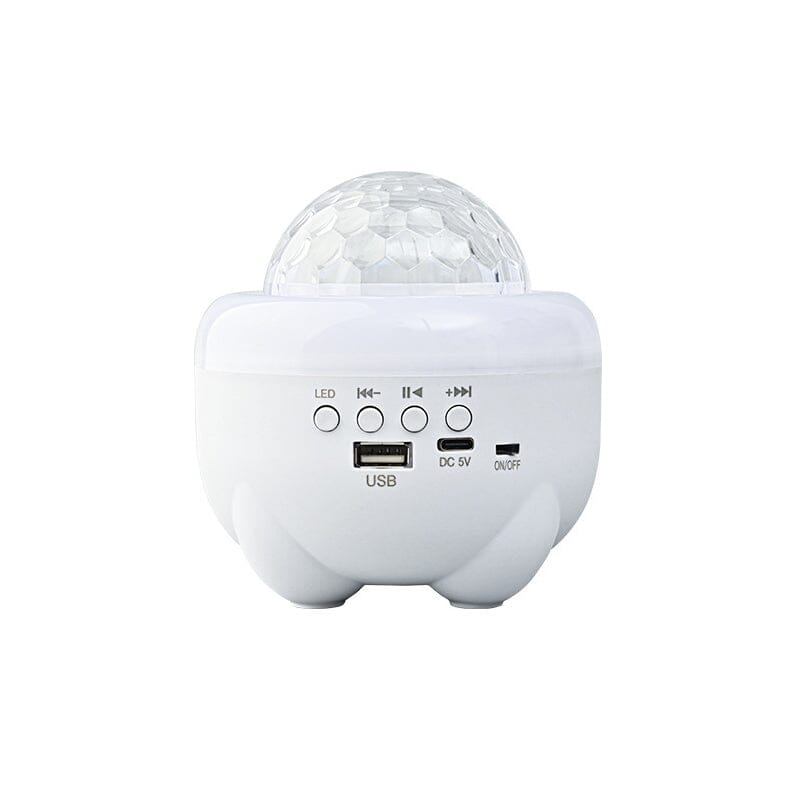 Frendorf | Bluetooth Audio Starlight