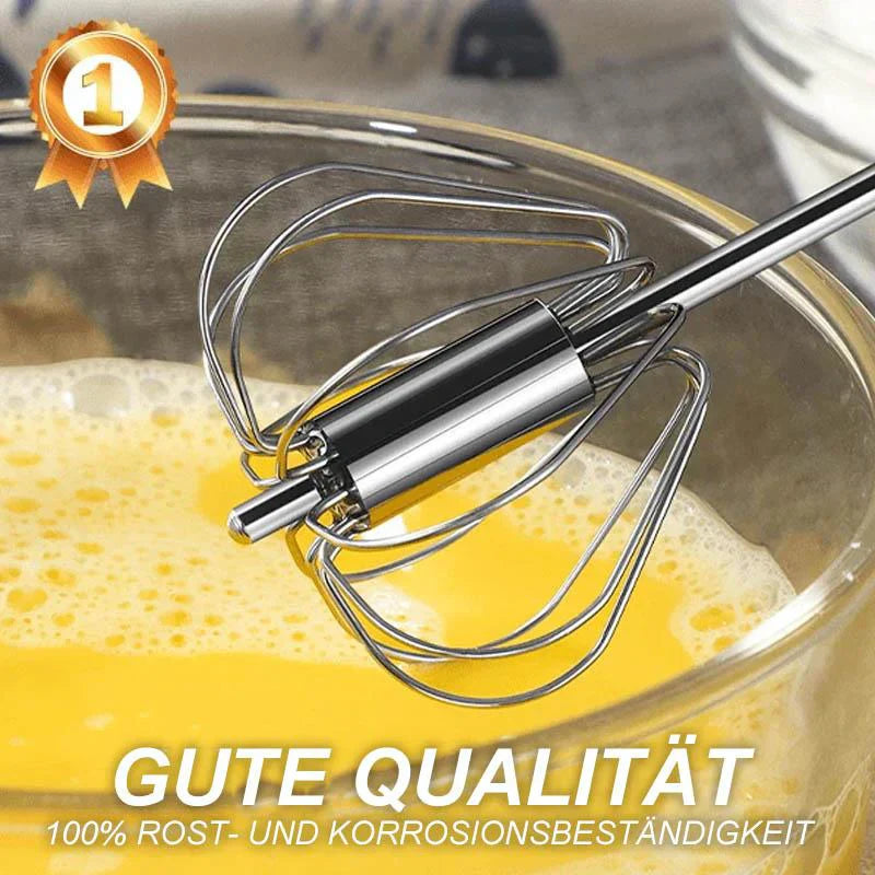 Frendorf | Automatischer Schneebesen zum mühelosen Mischen