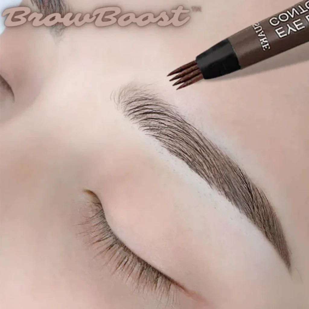 Frendorf | BrowBoost Microblading Augenbrauenstift