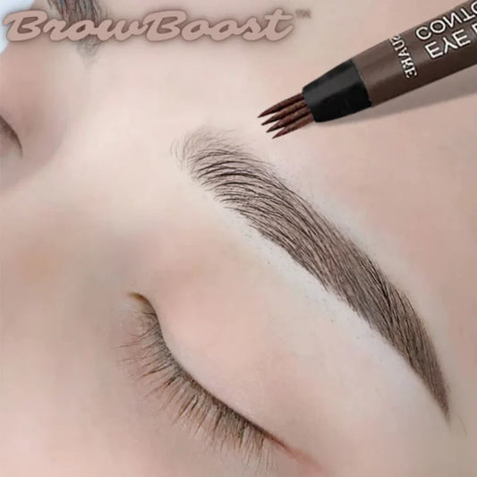 Frendorf | BrowBoost Microblading Augenbrauenstift