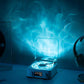 Frendorf | SoundGlow stilvolle Lautsprecher mit dynamischem Sound und LED-Beleuchtung