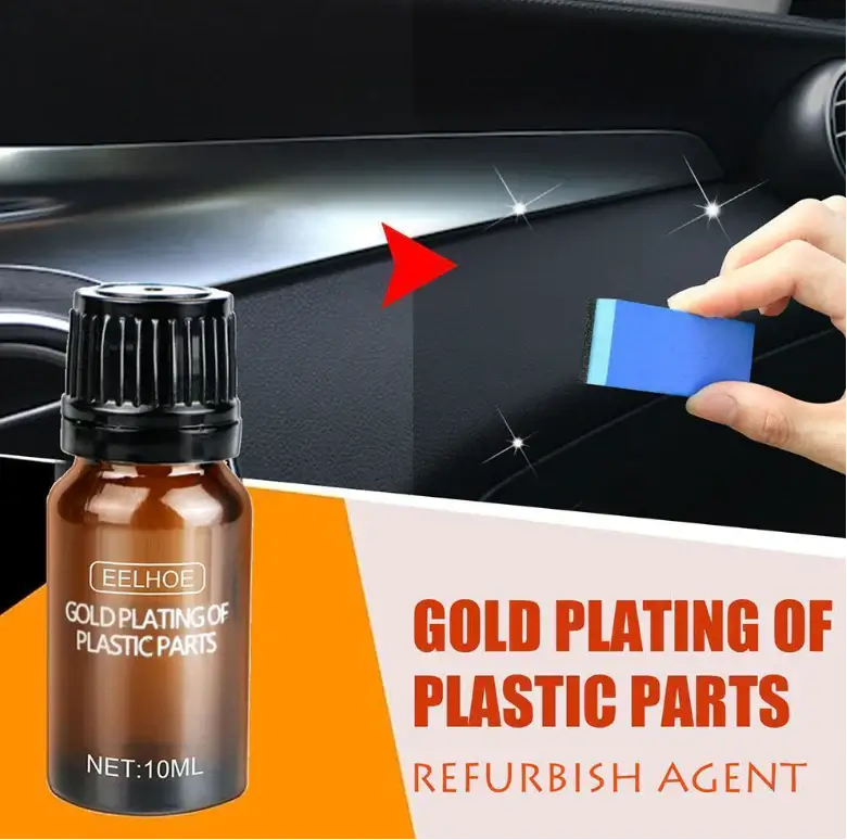 Frendorf | AutoShiner PRO Cleaner