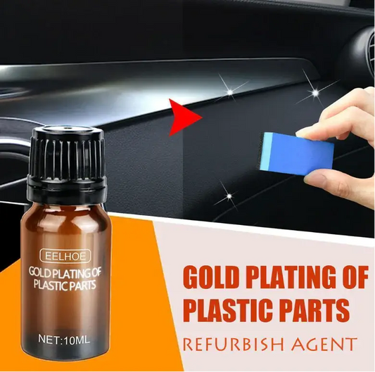 Frendorf | AutoShiner PRO Cleaner