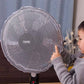 Frendorf | Schutznetz für elektrische Ventilatoren