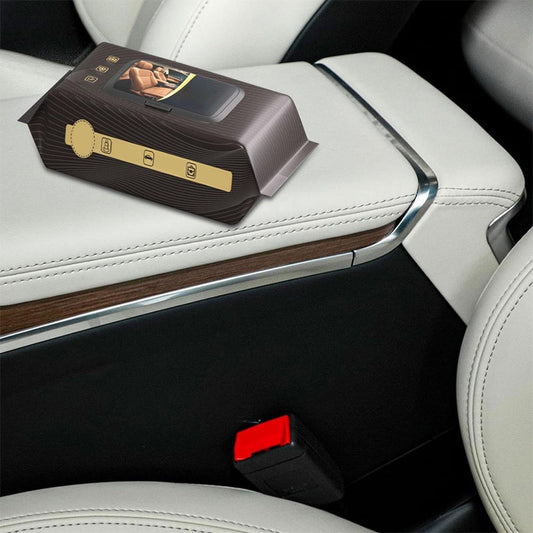 Frendorf | Autoinnenreinigung und Poliertücher