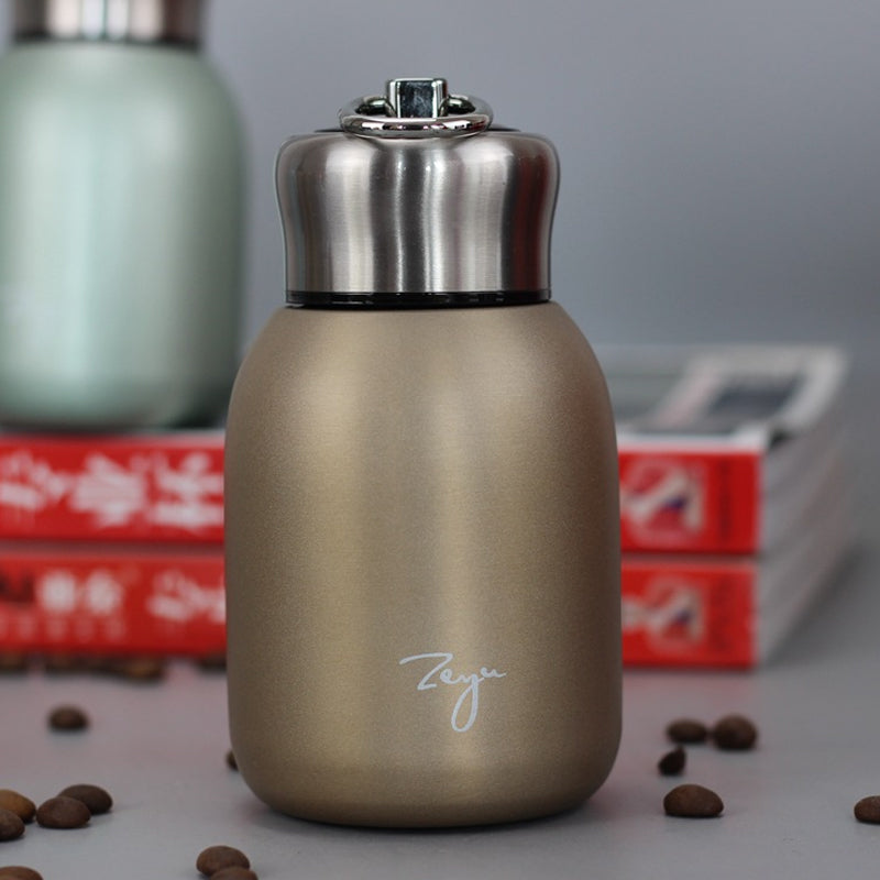 Frendorf | 10.15oz Mini Vakuum Thermo Wasserflasche