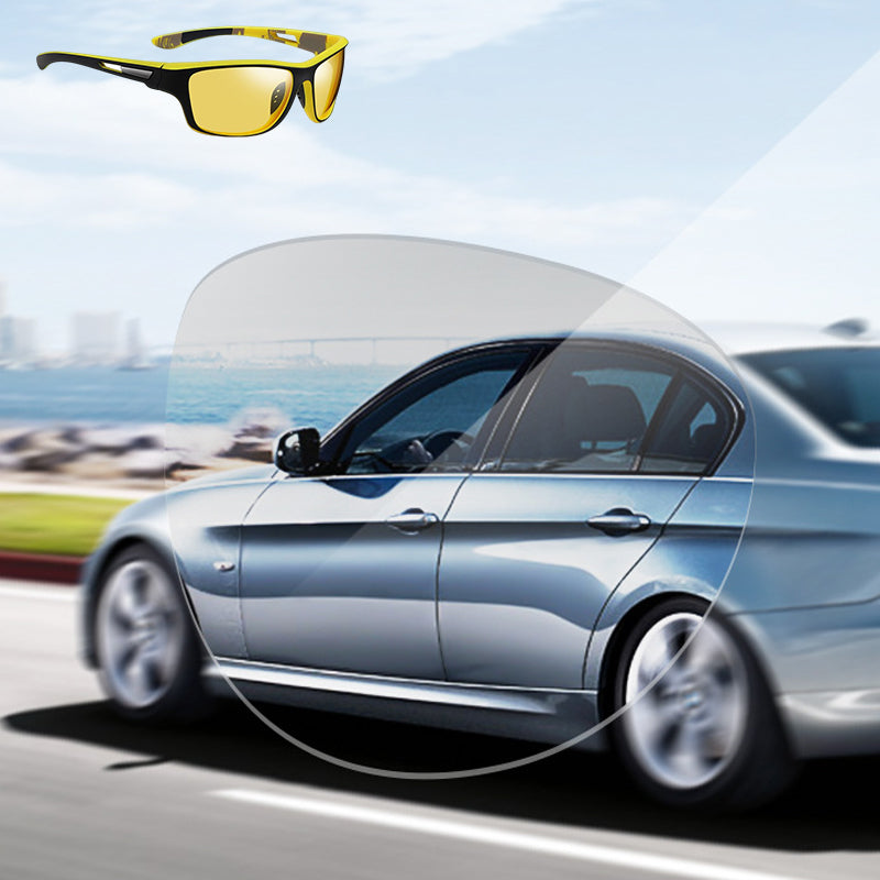 Frendorf | polarisierten Outdoor Sport Sonnenbrille